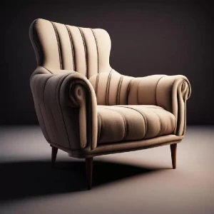 Кресло “Уют”