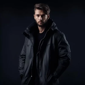 Куртка Cosmos Coat Куртка Cosmos Coat